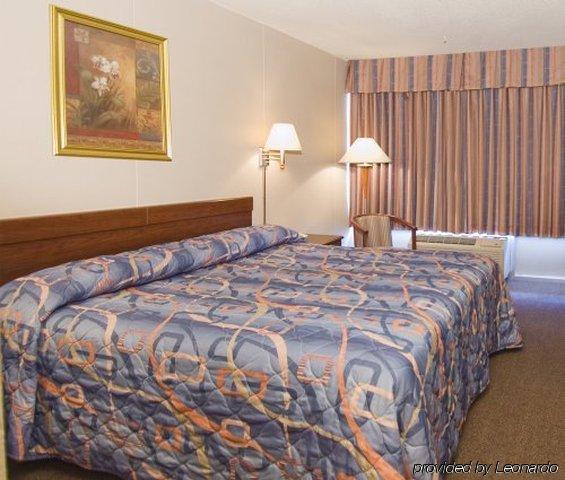 Plantation Inn Morgan City Habitación foto