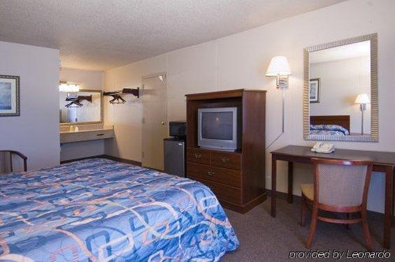 Plantation Inn Morgan City Habitación foto