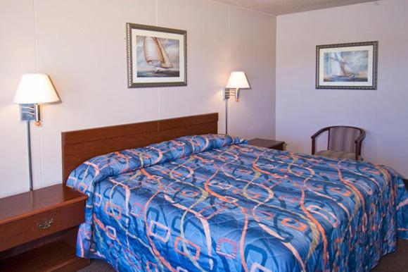 Plantation Inn Morgan City Habitación foto
