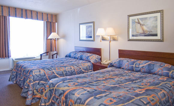 Plantation Inn Morgan City Habitación foto